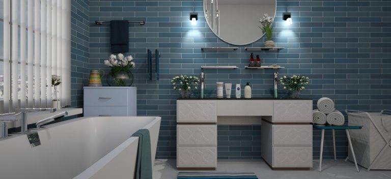 iluminación led para decorar