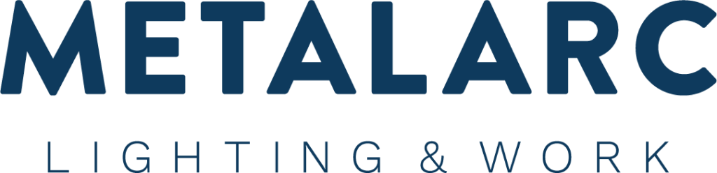 Metalarc Logo