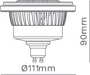 AR111Reflex12W_Croquis